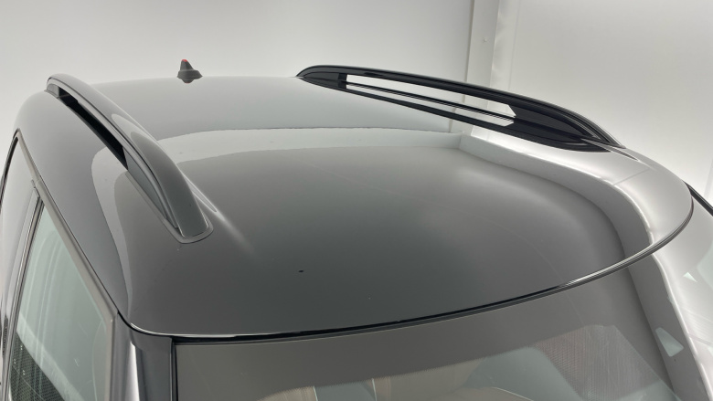 MINI Countryman 1.5 Cooper Exclusive 5dr Auto Petrol Hatchback